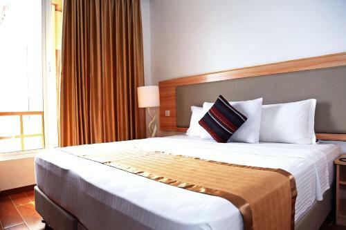 Hotel Holikan Beach Maafushi