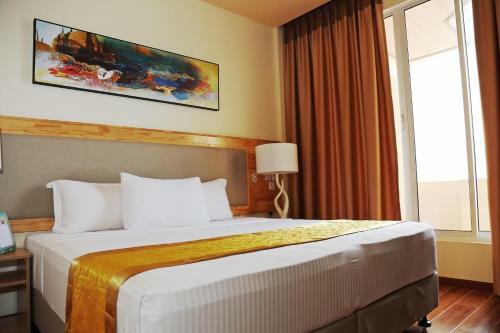 Hotel Holikan Beach Maafushi