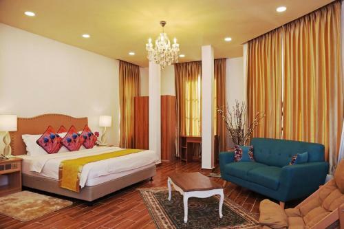 Hotel Holikan Beach Maafushi