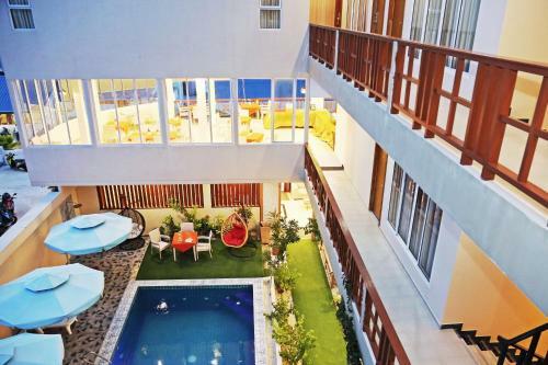 Hotel Holikan Beach Maafushi