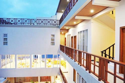 Hotel Holikan Beach Maafushi