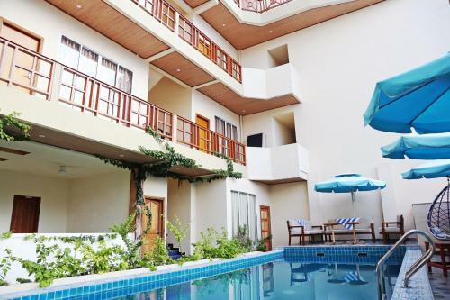 Hotel Holikan Beach Maafushi