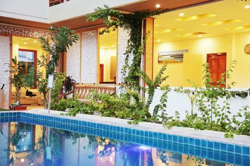 Hotel Holikan Beach Maafushi