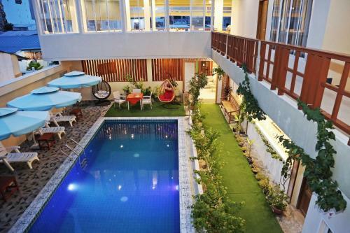 Hotel Holikan Beach Maafushi