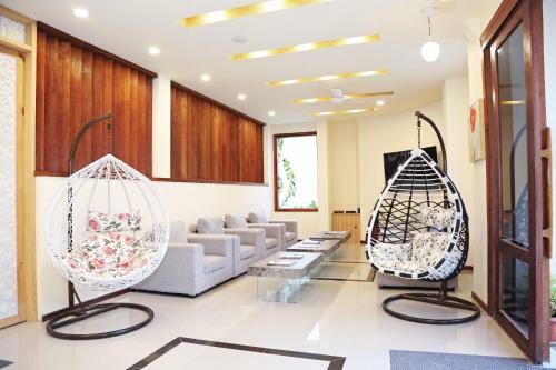 Hotel Holikan Beach Maafushi