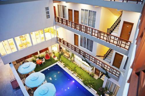 Hotel Holikan Beach Maafushi
