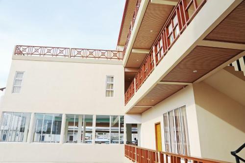 Hotel Holikan Beach Maafushi