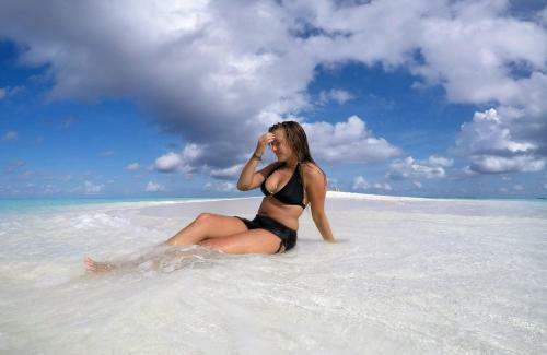 Hotel Holikan Beach Maafushi