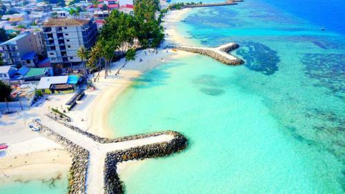 Hotel Holikan Beach Maafushi
