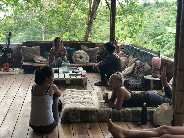Hostal Wild Child Village