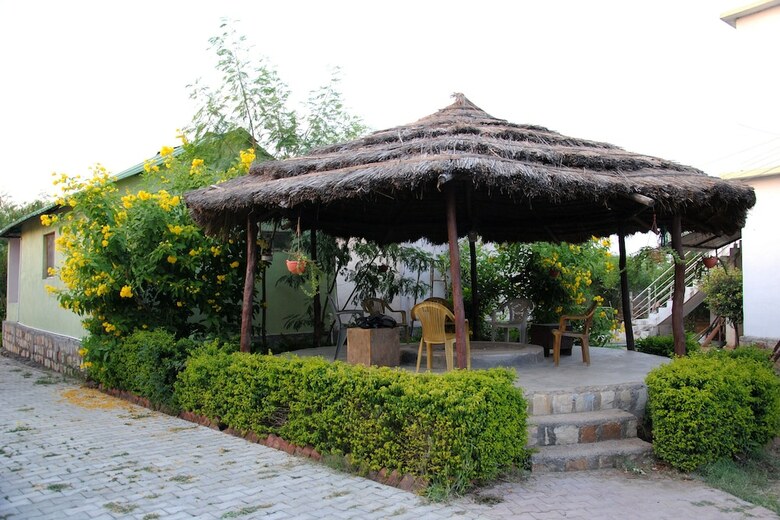 Hotel Kraj Tiger Resort