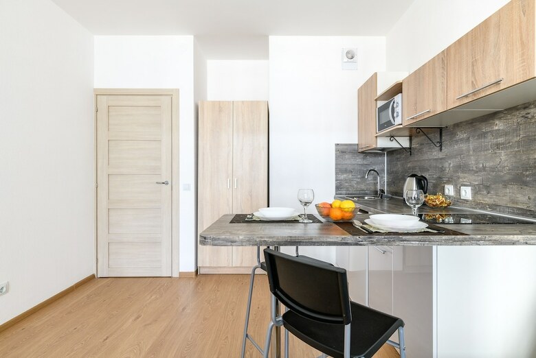 Apartamentos Rentalspb Moscow-spb