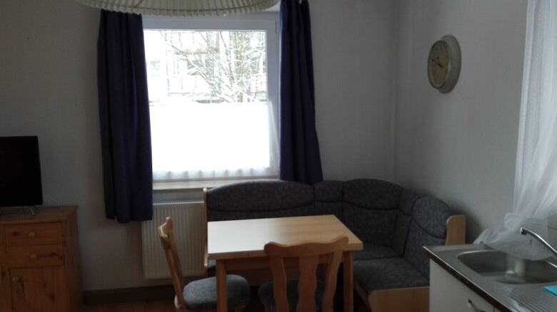 Apartamentos Haus Florian