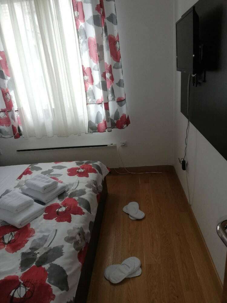 Apartments Wilton Zlatibor