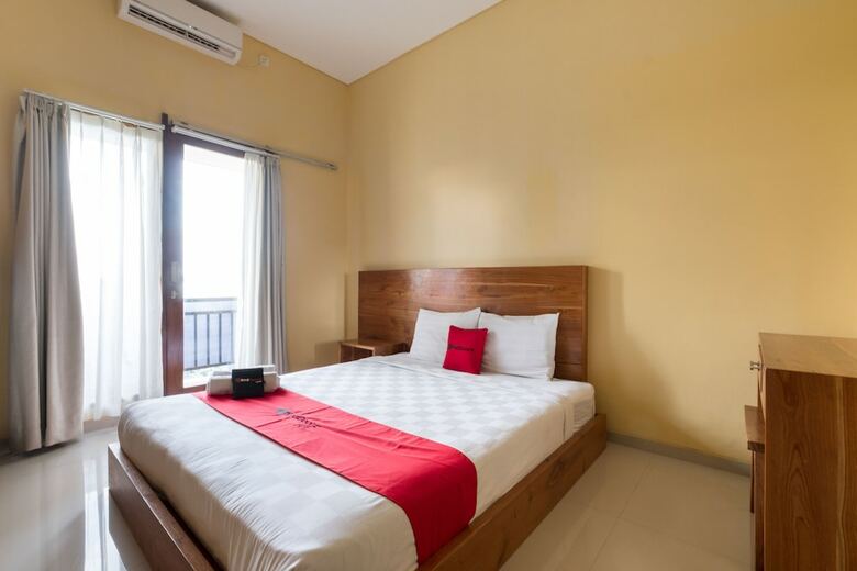 Hotel Reddoorz @ Kerta Dalem Sidakarya