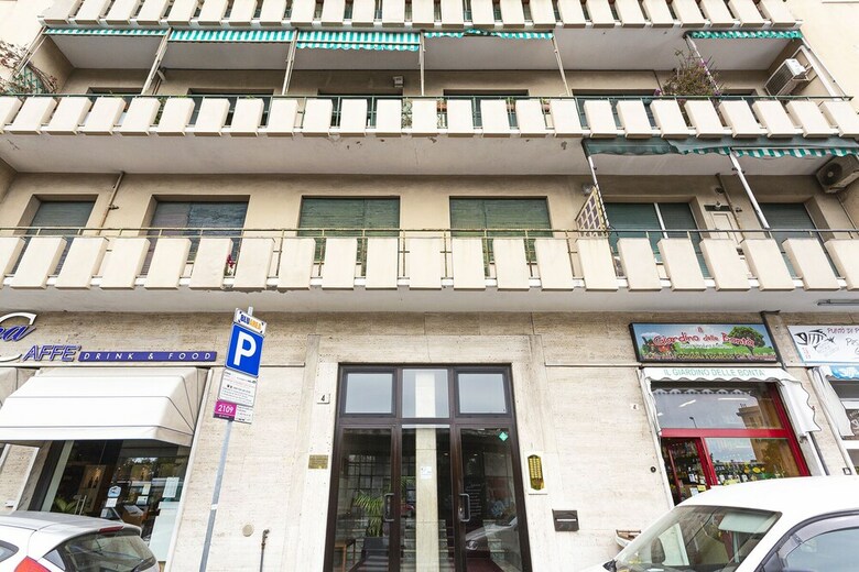 Caprera Apartment By Wonderful Italy