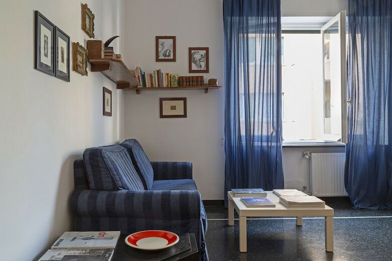 Caprera Apartment By Wonderful Italy
