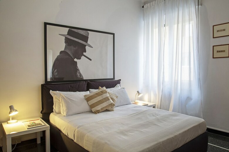 Caprera Apartment By Wonderful Italy