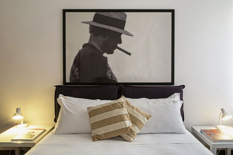 Caprera Apartment By Wonderful Italy