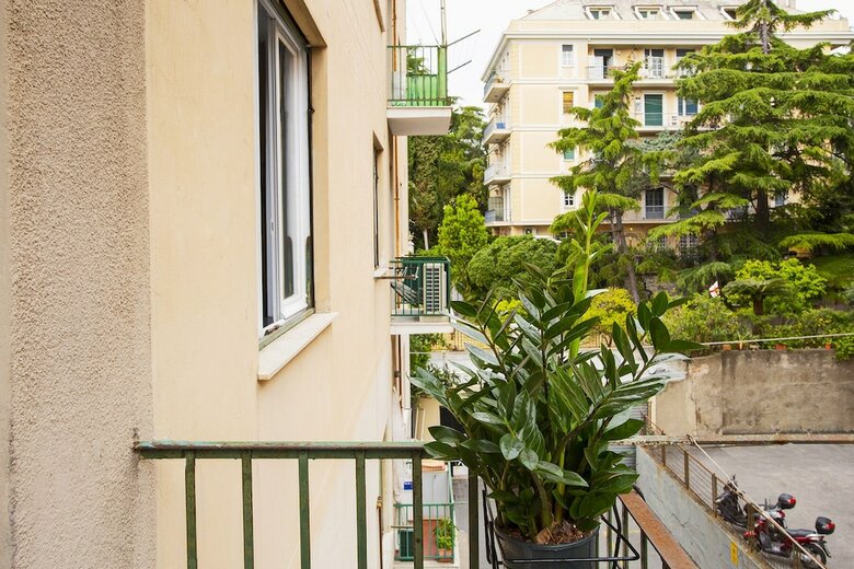 Caprera Apartment By Wonderful Italy