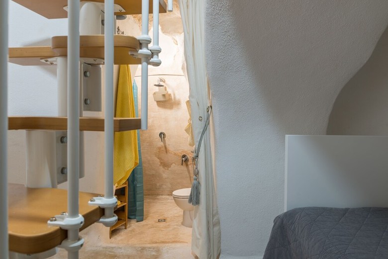 Apartamento Casa Orchidea Nel Centro Di Ostuni