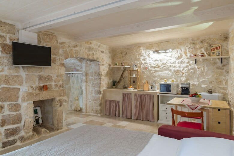 Apartamento Casa Orchidea Nel Centro Di Ostuni