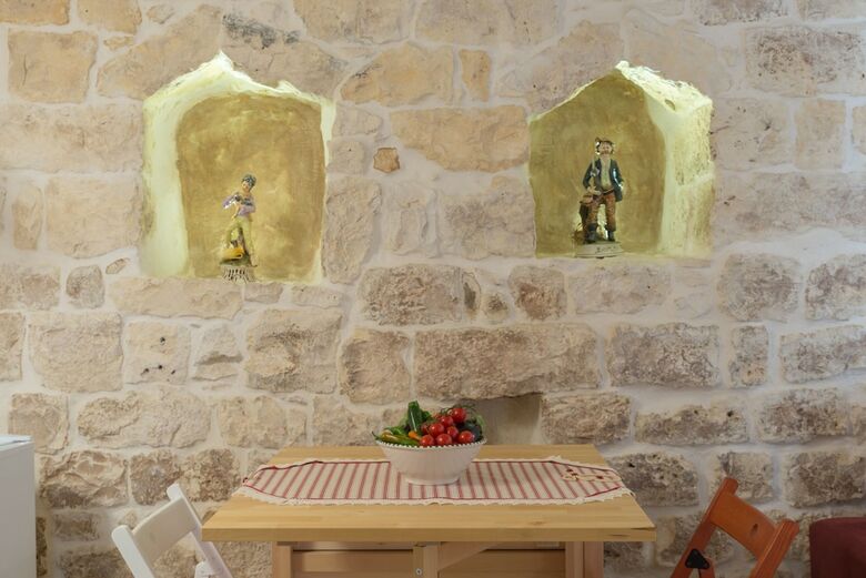 Apartamento Casa Orchidea Nel Centro Di Ostuni