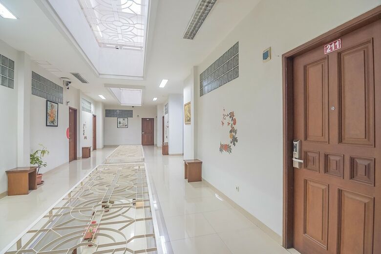 Hotel Reddoorz Near Pasundan University 2