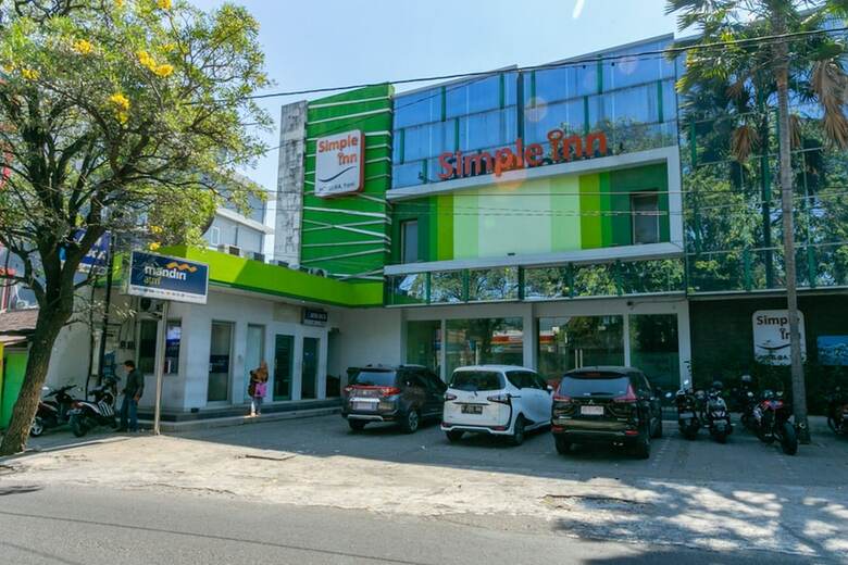 Hotel Reddoorz @ Jl. A. Yani Solo