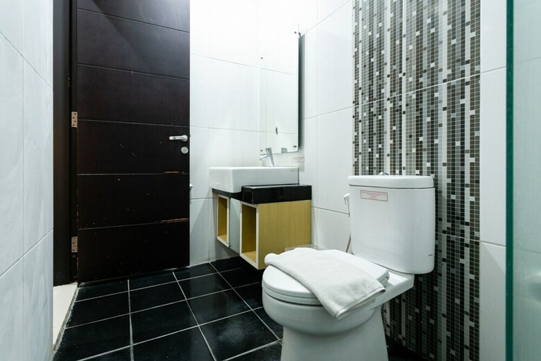 Hotel Reddoorz @ Jl. A. Yani Solo