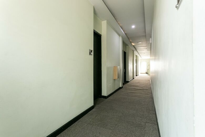 Hotel Reddoorz @ Jl. A. Yani Solo