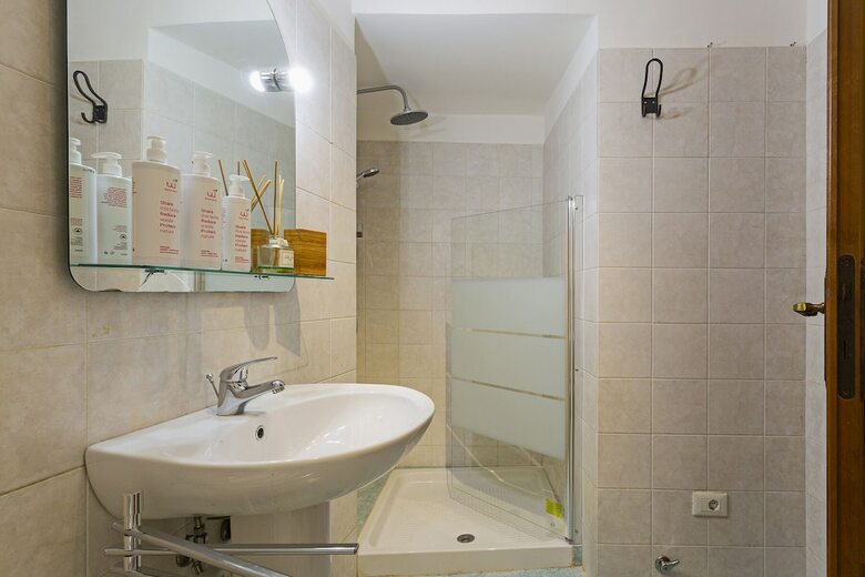 Apartamento La Finestra Sui Vicoli Di Genova