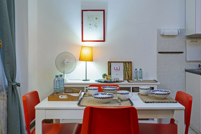 Apartamento La Finestra Sui Vicoli Di Genova