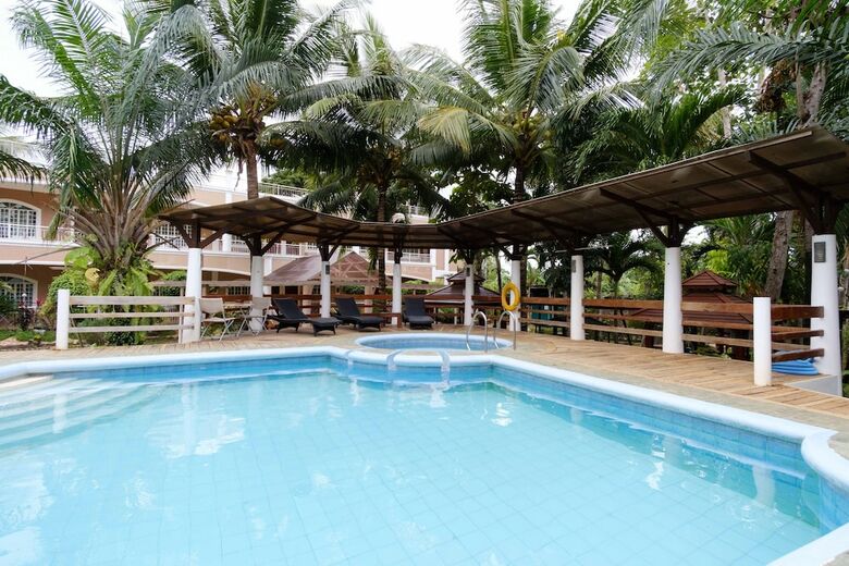 Hotel Reddoorz Premium @ Abueg Road Extension