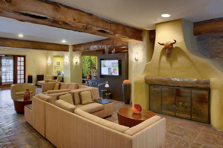 Hotel Courtyard By Marriott Albuquerque