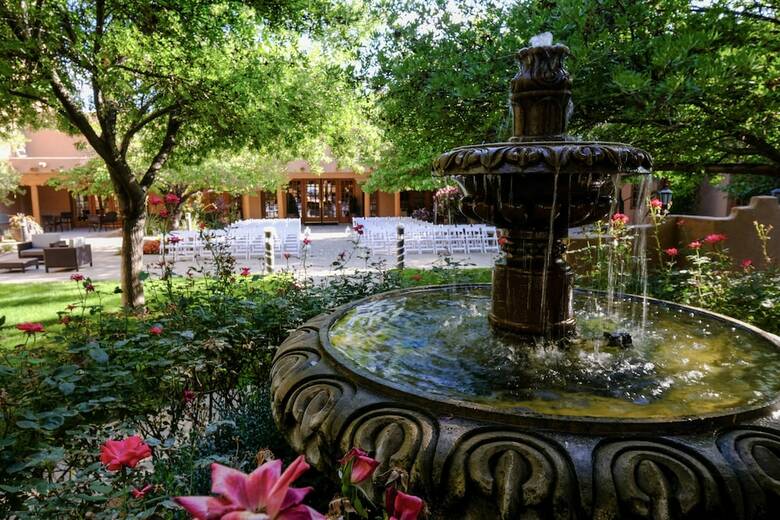 Hotel Courtyard By Marriott Albuquerque