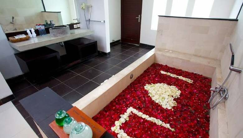 Hotel The Rishi Villa