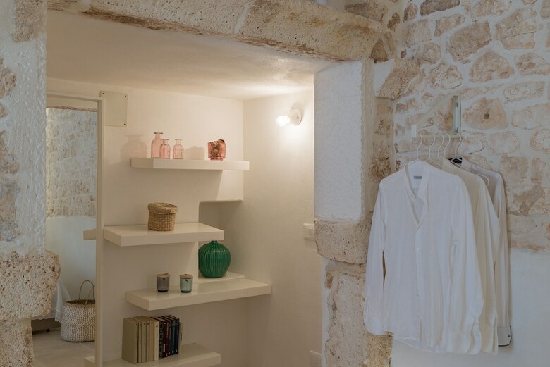 Apartamento La Perla Di Ostuni By Wonderful Italy