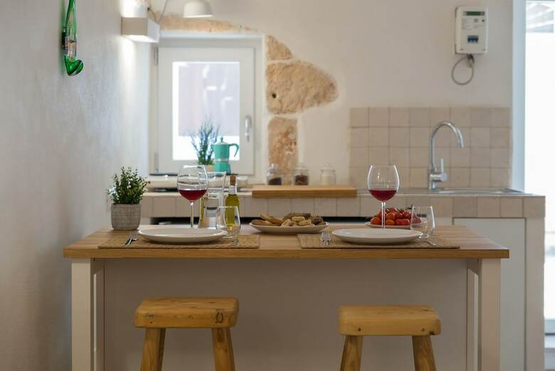 Apartamento La Perla Di Ostuni By Wonderful Italy