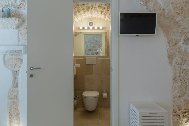 Apartamento La Perla Di Ostuni By Wonderful Italy