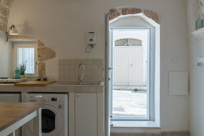 Apartamento La Perla Di Ostuni By Wonderful Italy