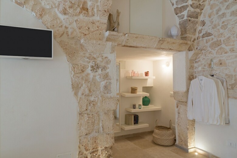 Apartamento La Perla Di Ostuni By Wonderful Italy