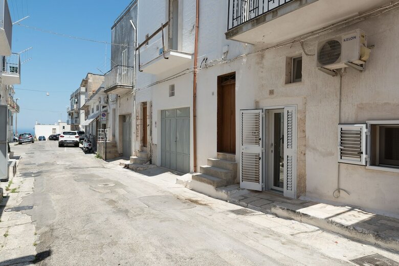 Apartamento La Perla Di Ostuni By Wonderful Italy