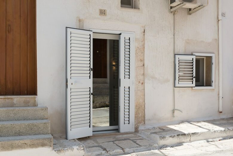Apartamento La Perla Di Ostuni By Wonderful Italy