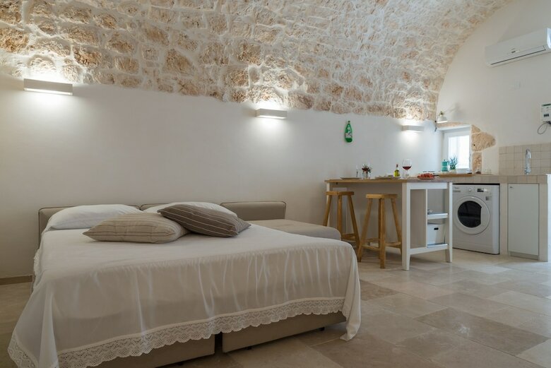 Apartamento La Perla Di Ostuni By Wonderful Italy