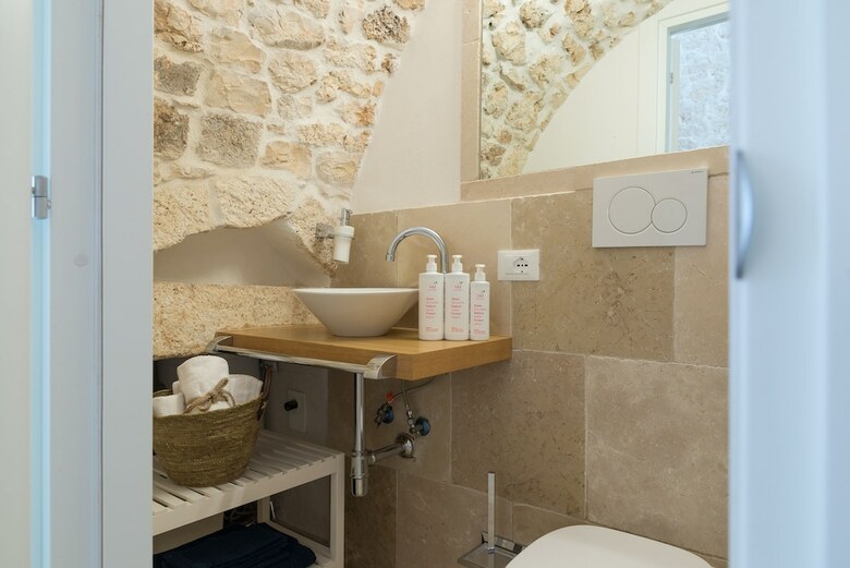 Apartamento La Perla Di Ostuni By Wonderful Italy