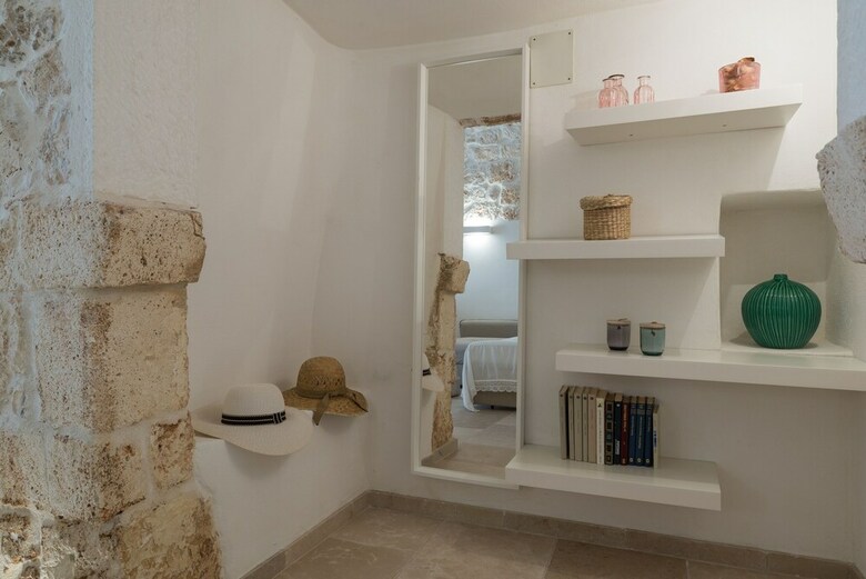 Apartamento La Perla Di Ostuni By Wonderful Italy