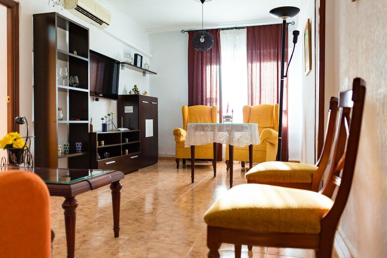 Apartamentos Casa Ana