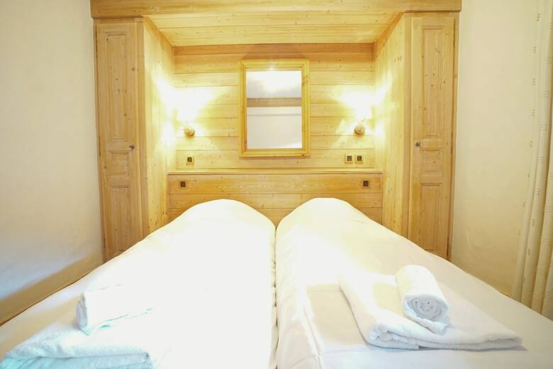Premium Apartment 2 Rooms 55m2