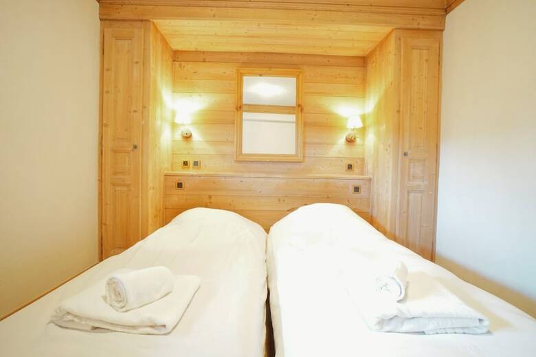 Premium Apartment 2 Rooms 55m2